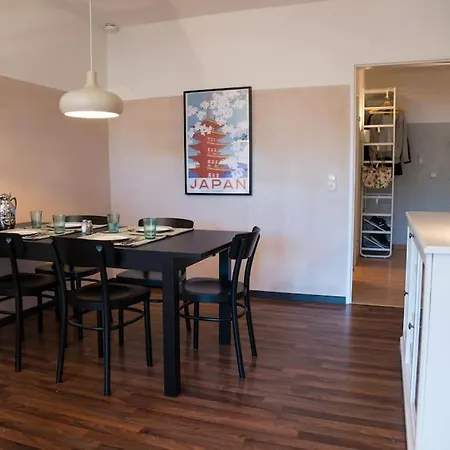 Stilvolle Fewo - Mit Balkon Und Whirlpoolwanne Marburg Exterior photo